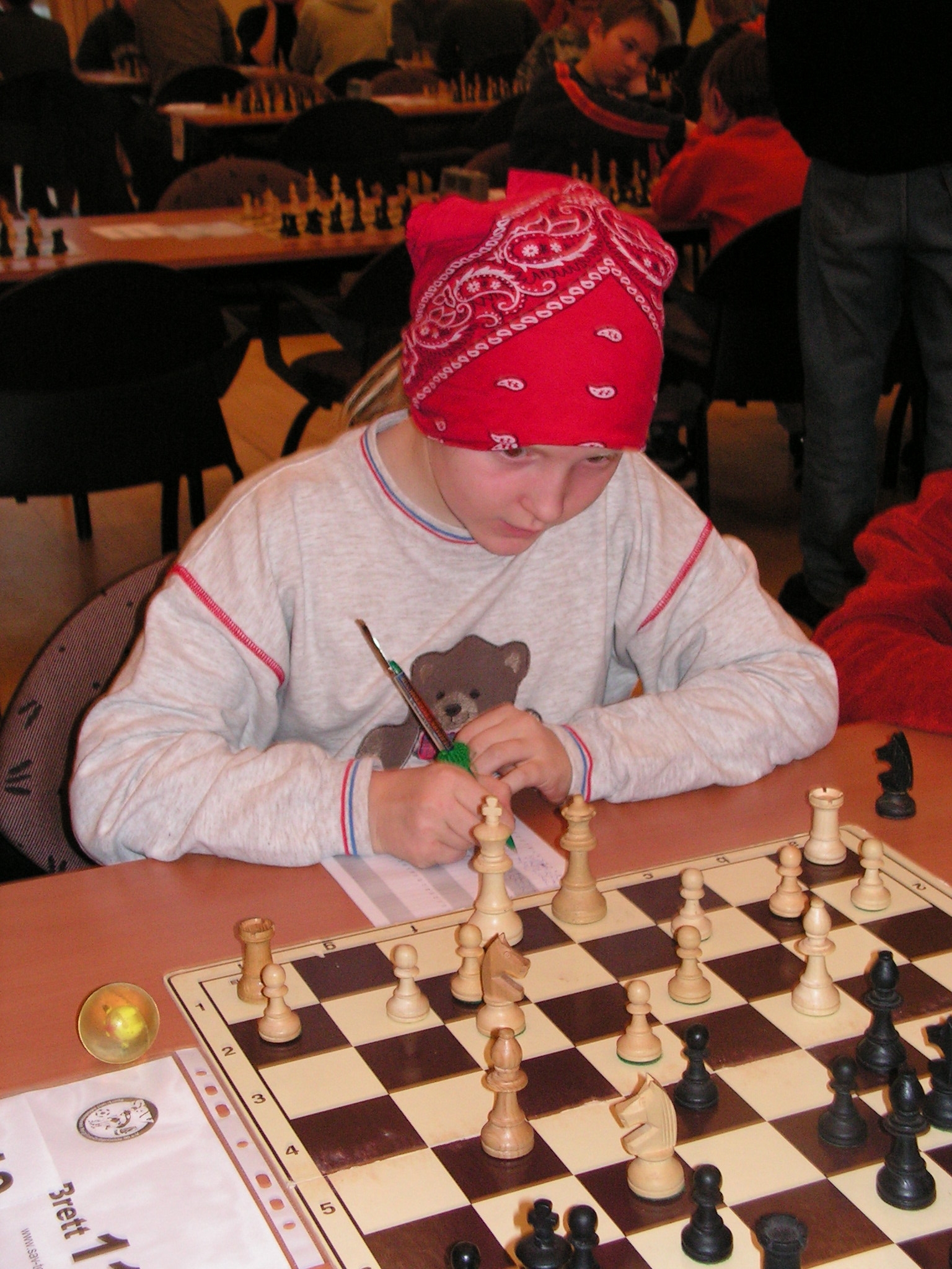 Vorschau